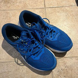 ASICS  CUSTOM SIZE 15  4X EXTRA WIDE